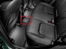 KIA SPORTAGE 22 V SERIE IBRIDA HEV SINGOLO TAPPETINO TUNNEL CENTRALE POSTERIORE