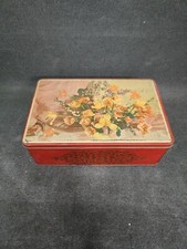 SCATOLA LATTA PASTIGLIE LEONE