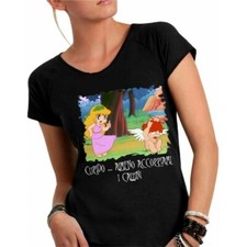 T-SHIRT SLUB LADY JHK TSULSLB