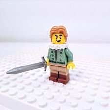 Lego minifigure CASTLE