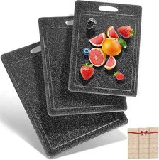 Set tagliere pezzi - tagliere, effetto