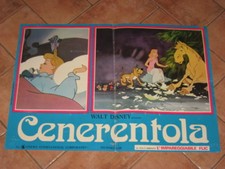 FOTOBUSTA WALT DISNEY