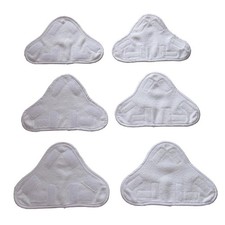 Homiki - Set di 6 panni in