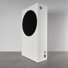 XBOX SERIES S CONSOLE 512 GB