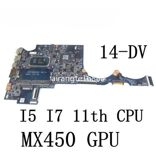 Dag7gmb18g0 per scheda madre - per,