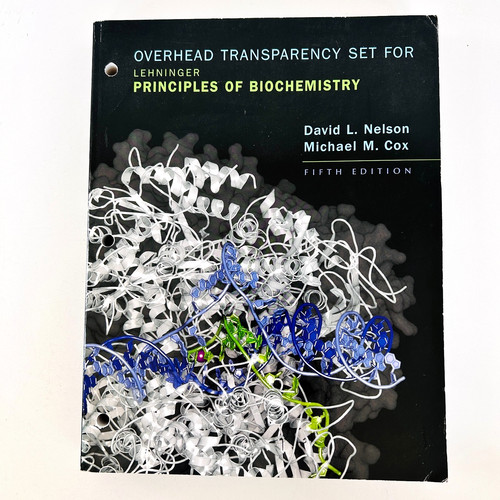 Overhead transparency set - overhead,