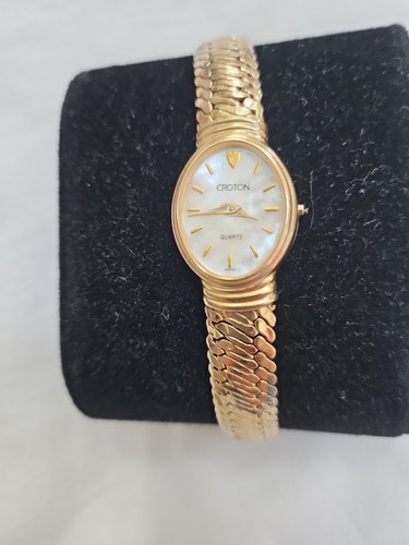 Orologio vintage crotone donna - orologio,