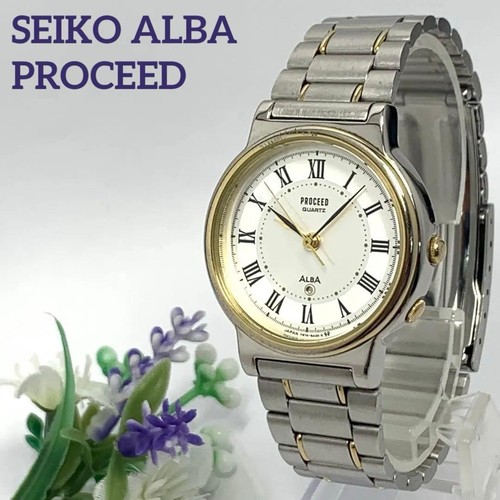 Orologio uomo seiko alba - orologio,