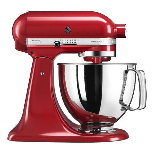 Kitchenaid robot cucina - kitchenaid,