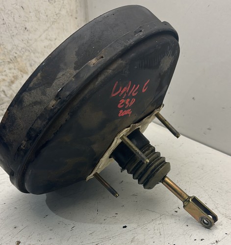 Servofreno per iveco daily - per,