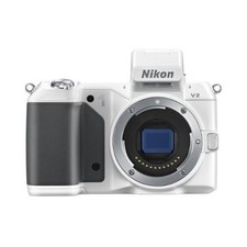 Corpo fotocamera mirrorless