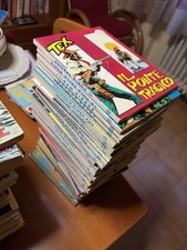 TEX - Lotto n 1-66 - Ristampa