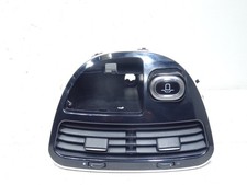 FIAT PUNTO MK3 2011 FACELIFT