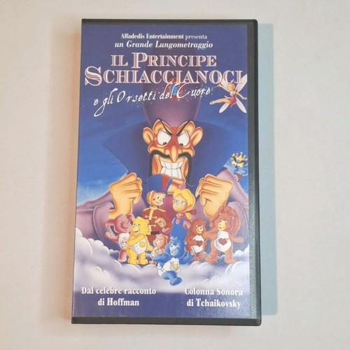 Principe schiaccianoci e - il,
