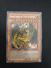 Hamon Signore Del Tuono