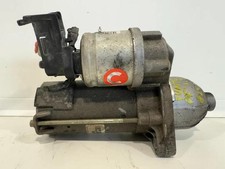 71794625 MOTORINO AVVIAMENTO per FIAT PUNTO (2U) (07/03>01/07<) 1.3 MJT 16V 1999