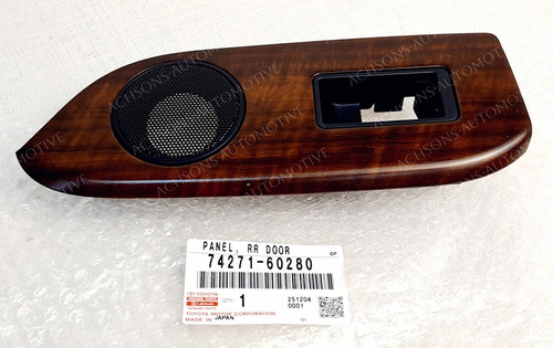 74271 60280 pannello originale - pannello,