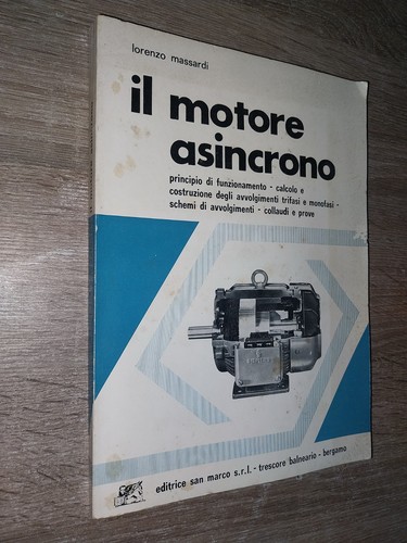 Massardi il motore - massardi,