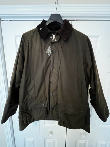 2021 barbour classic - barbour,
