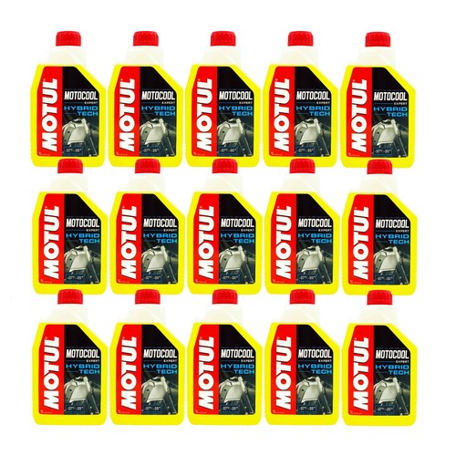 Liquido refrigerante radiatore