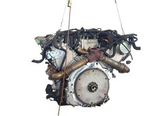 CGK MOTORE AUDI A5 2.7 D 140KW AUT 3P (2008) RICAMBIO USATO CON POMPA INIEZIONE 