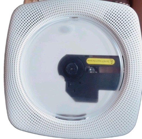 Lettore con bluetooth - lettore,
