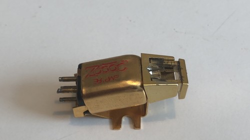 Cartuccia empire 2000z stylus - 2000z,