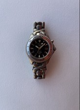 Montre Seiko AGS Titanium