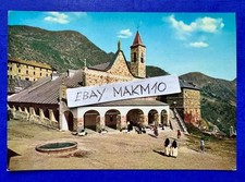 Photo postcard church - 🔵,