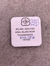 #1669 DISCO DATA ORIGINALE ETA