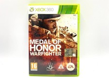 Medal Of Honor Warfighter