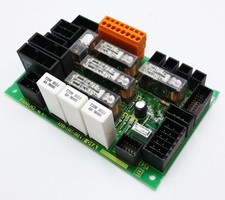 Scheda controller notaus - , fanuc