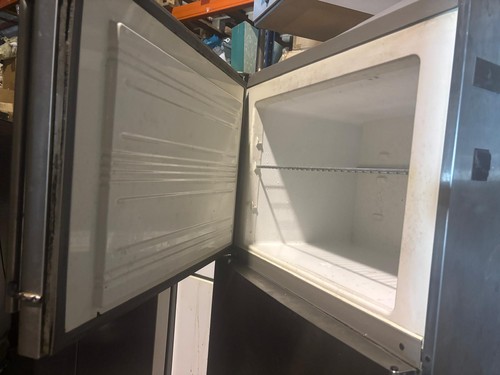 Frigorifero miele combinato - miele,,