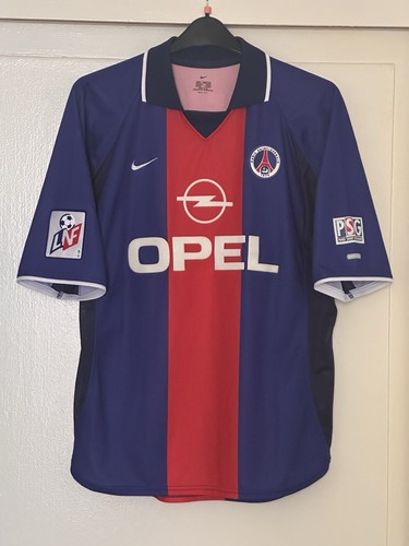 Maglia paris saint germain - paris,