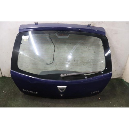 Portello post dacia sandero - portello,