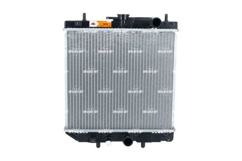 Radiatore acqua motore nrf - radiatore,