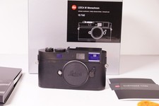 Leica M Monocromatica 10760