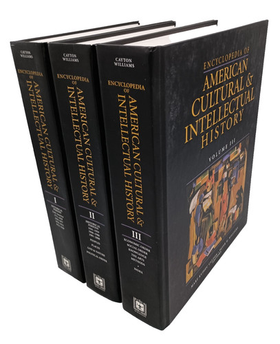 Encyclopedia american - encyclopedia,