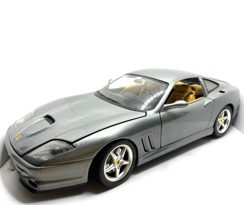 Voiture 18 miniature - 1/18,