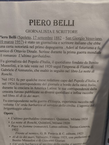 Autografo originale piero - autografo,