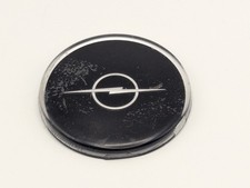 Opel Logo Usato Ø 40mm Sigla