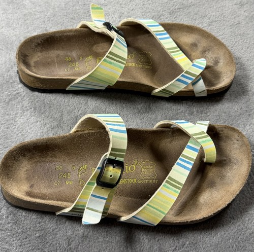 Scarpa sandalo birkenstock - scarpa,