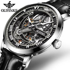 Orologio Uomo OUPINKE