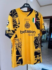 Inter maglia gara third - inter,
