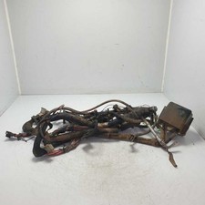 55193269 cablaggio cavi elettrici motore Fiat Punto 2° serie 188 1.3 MJT 2003-13