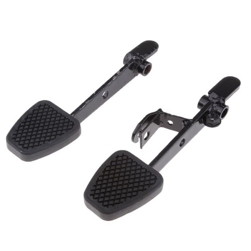 Set pedali freno e - set,