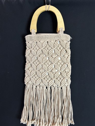 Borsa donna boho hippie