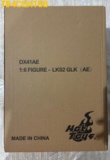 Pronto! Hot Toys DX41AE Loki