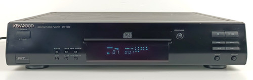 Kenwood dpf 1030 lettore - kenwood, dpf-1030