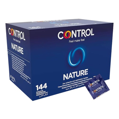 Nature preservativi classici - preservativi,